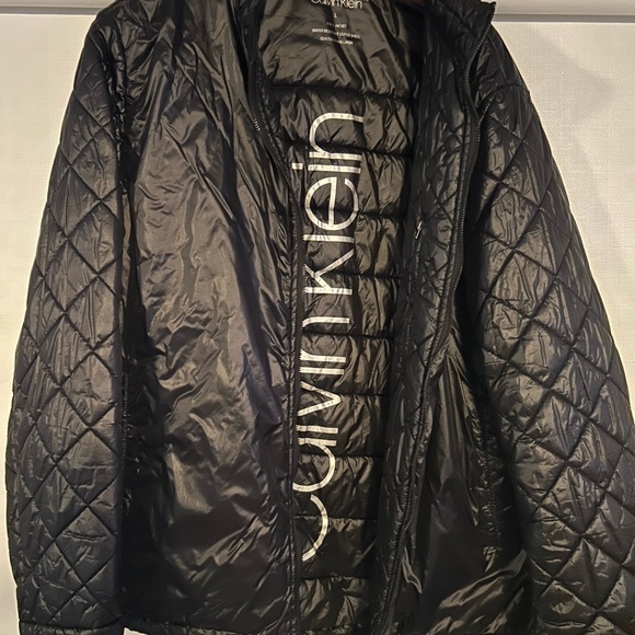 Calvin Klein - Men’s 3-in-1 Winter Jacket - Picture 7 of 9